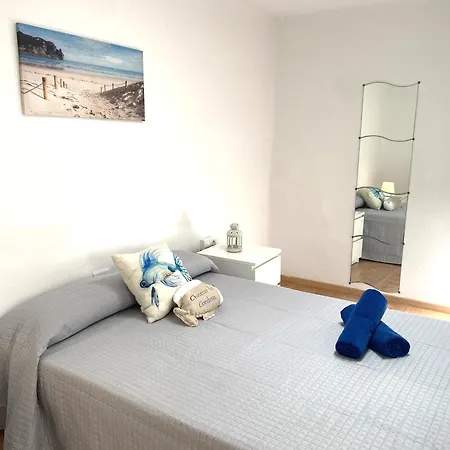 Mirador Del Muelle House *