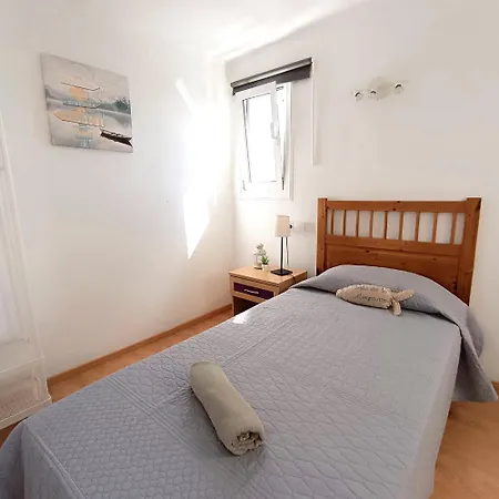 Mirador Del Muelle House