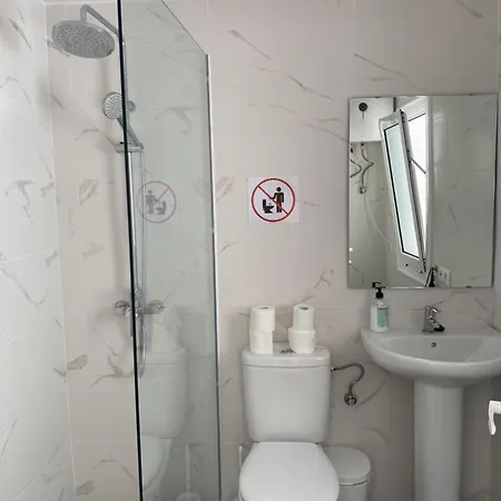 Mirador Del Muelle House *