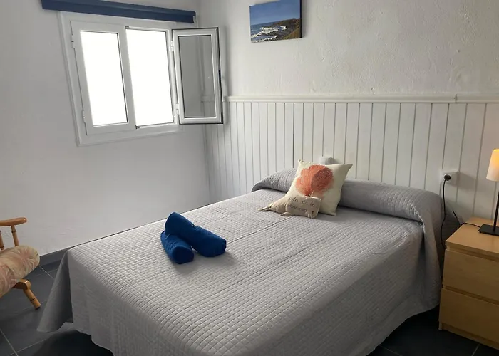 Mirador Del Muelle House * Орсола