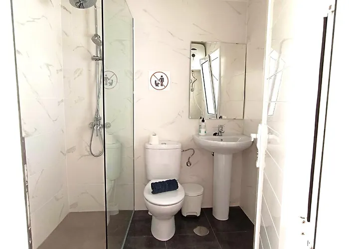 Хостел Mirador Del Muelle House