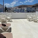 Mirador Del Muelle House * Орсола
