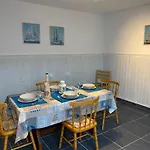 Mirador Del Muelle House *