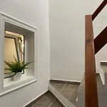Хостел Mirador Del Muelle House