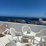 Mirador Del Muelle House * Орсола