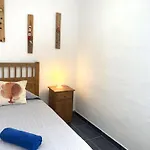 Хостел Mirador Del Muelle House *