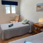 Mirador Del Muelle House Хостел Орсола