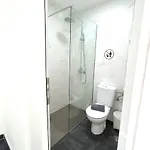 Хостел Mirador Del Muelle House *