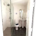 Хостел Mirador Del Muelle House