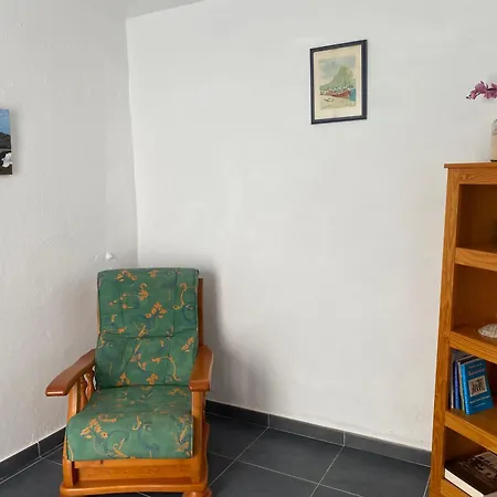 Mirador Del Muelle House Hostel Orzola