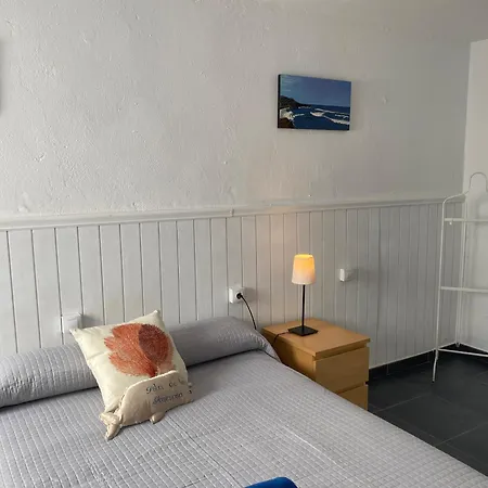 Mirador Del Muelle House Hostel