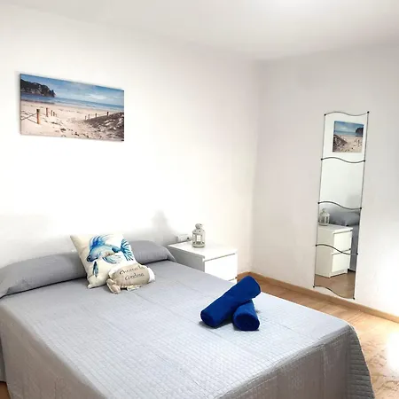 Hostel Mirador Del Muelle House