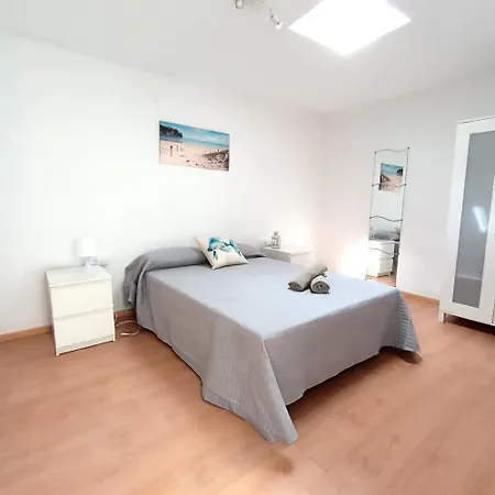 Mirador Del Muelle House Hostel