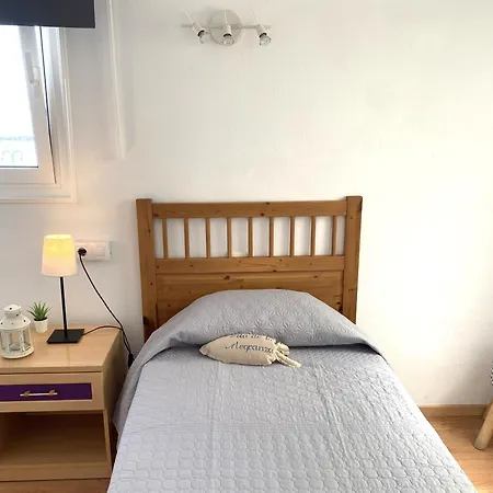 Hostel Mirador Del Muelle House *