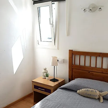 Mirador Del Muelle House Orzola