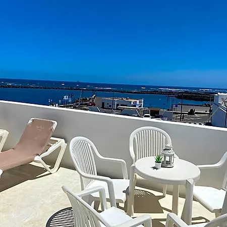 Mirador Del Muelle House * 오르솔라