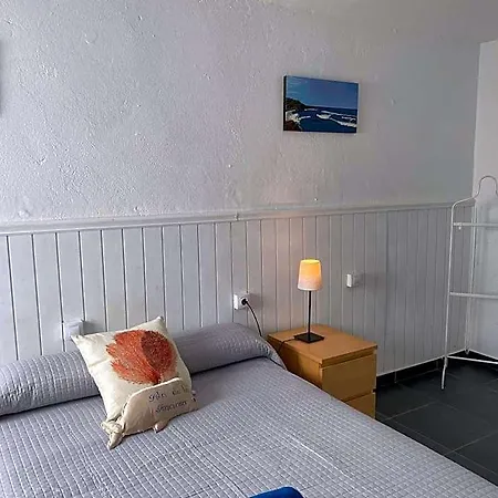 Mirador Del Muelle House