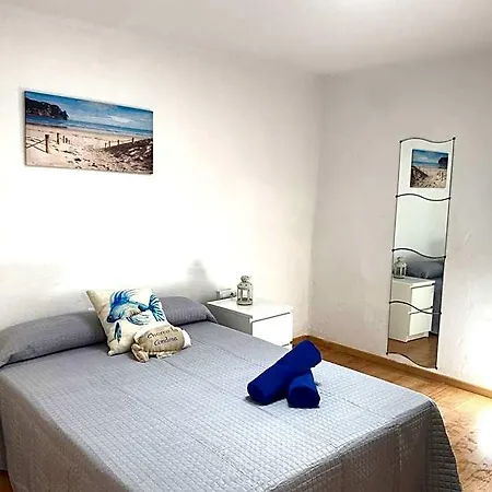 Mirador Del Muelle House 호스텔 *