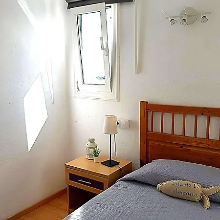 호스텔 Mirador Del Muelle House
