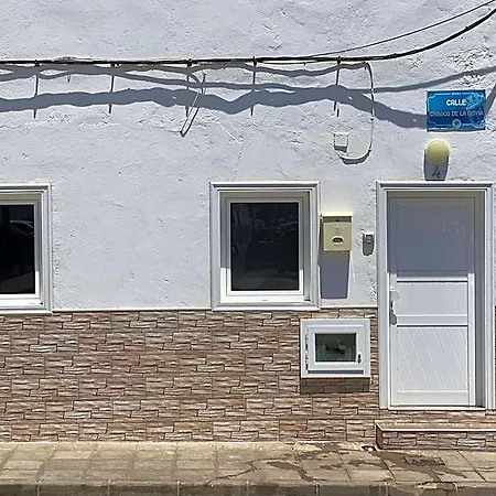 Mirador Del Muelle House 호스텔