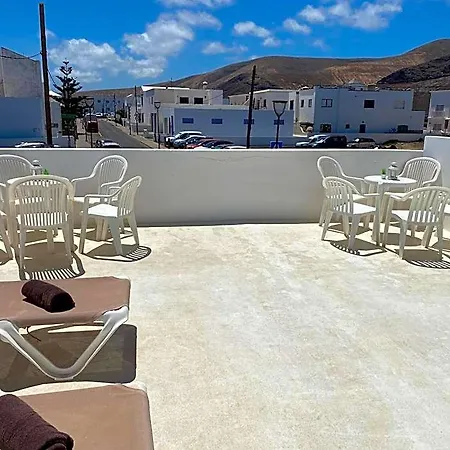 Mirador Del Muelle House * 오르솔라