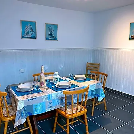 Mirador Del Muelle House * 오르솔라