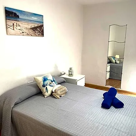 Mirador Del Muelle House * 오르솔라