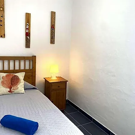Mirador Del Muelle House 호스텔 *