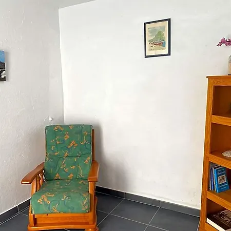 호스텔 Mirador Del Muelle House *