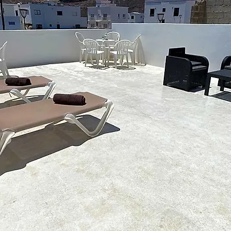 Mirador Del Muelle House *