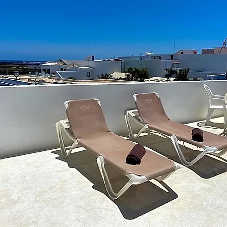 Mirador Del Muelle House * 오르솔라