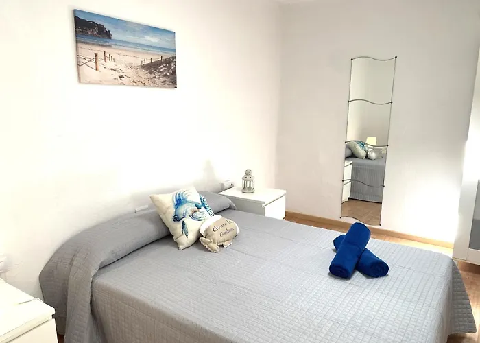 Mirador Del Muelle House *