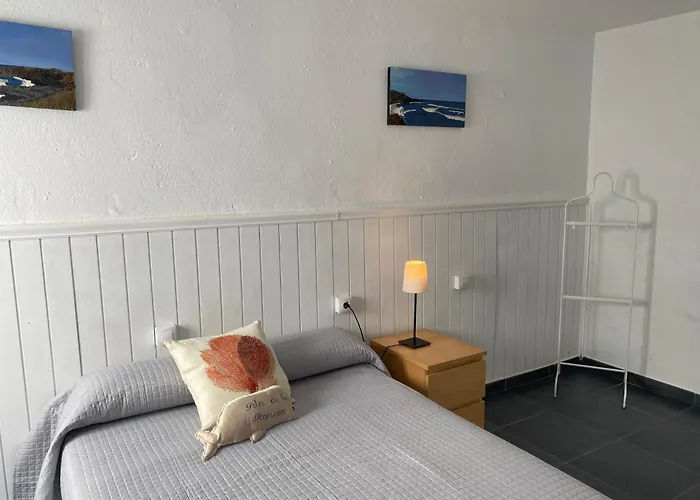 Mirador Del Muelle House Hostal