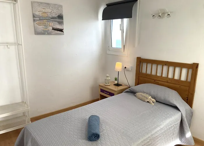 Hostal Mirador Del Muelle House *