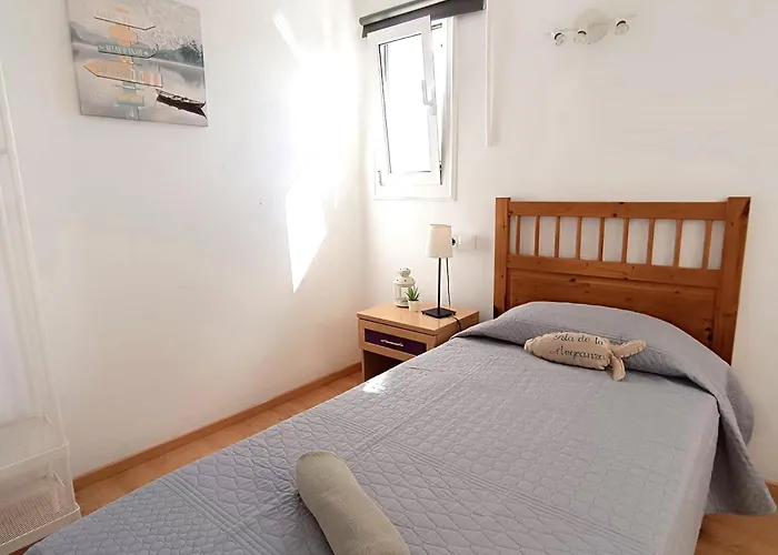 Mirador Del Muelle House