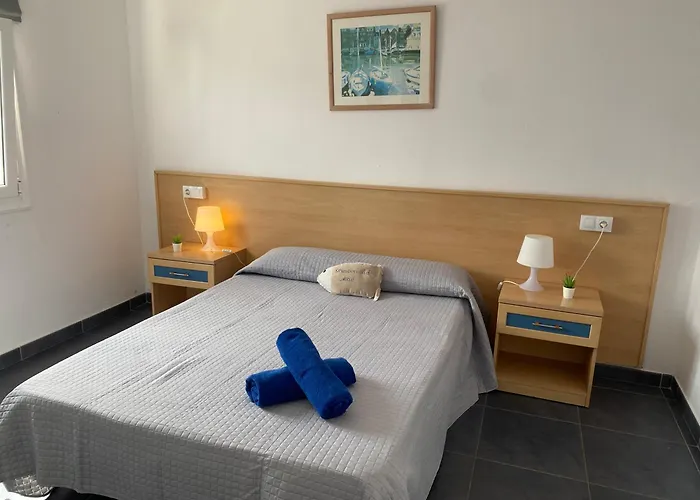 Mirador Del Muelle House Hostal *