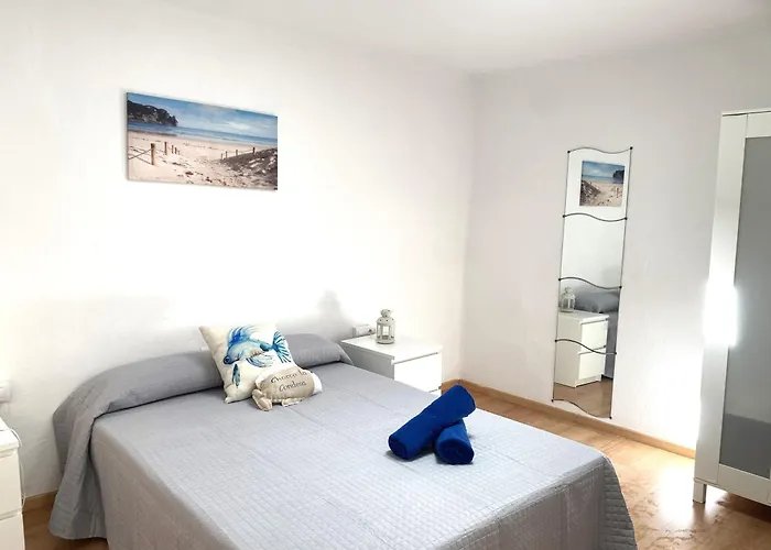 Hostel Mirador Del Muelle House