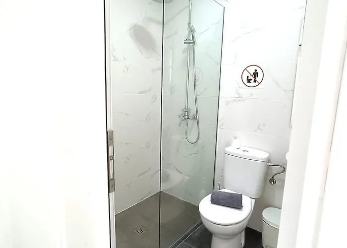 Hostal Mirador Del Muelle House *