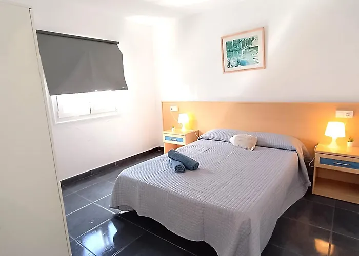 Mirador Del Muelle House *