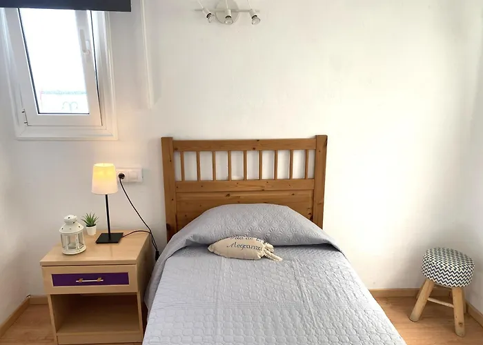 Hostal Mirador Del Muelle House *