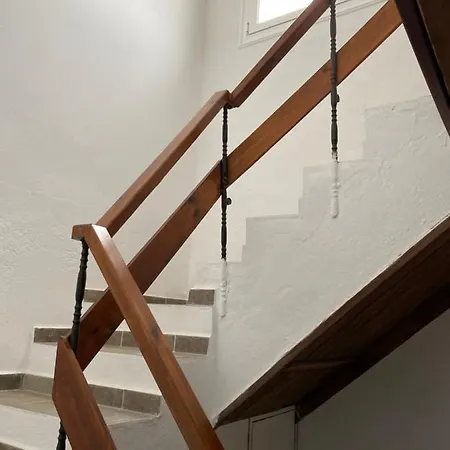 Mirador Del Muelle House Ostello *