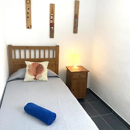 Ostello Mirador Del Muelle House *