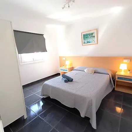 Mirador Del Muelle House *