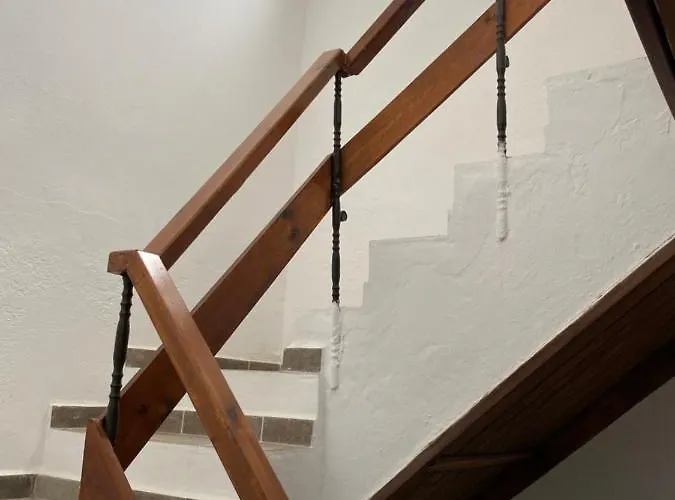 Mirador Del Muelle House Hostel *