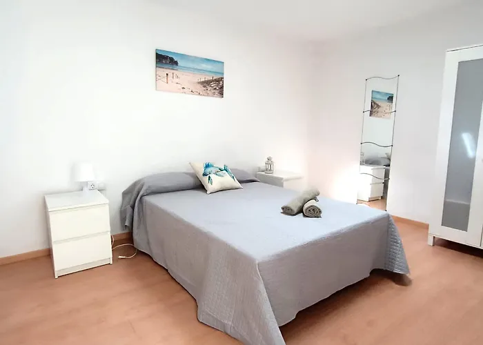 Mirador Del Muelle House Hostel